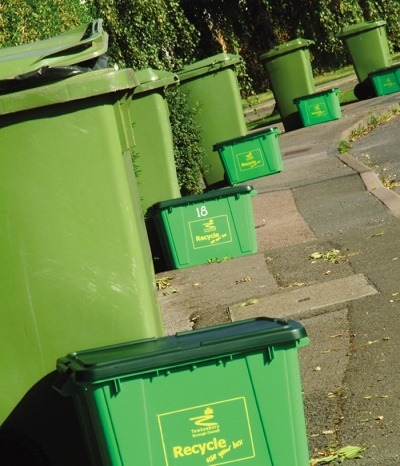 Recycling disruption increases as councils plan to open HWRCs