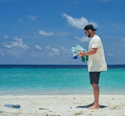 Corona sets out plan to protect 100 islands from marine plastics