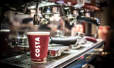 Is Costa’s new in-store coffee cup recycling scheme barking up the wrong tree?