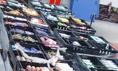 Asda extends food redistribution initiative 