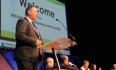 Fragmented industry slowing effective response to recycling issues says RECOUP Fragmented industry slowing effective response to recycling issues says RECOUP