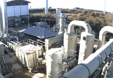 Unilever partners with GENeco to power UK sites with biomethane