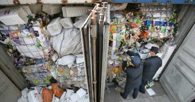 EAC launches special inquiry into effects of China waste ban