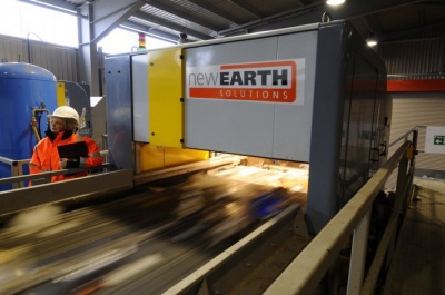 £9 million to go unpaid to New Earth Solutions investors £9 million to go unpaid to New Earth Solutions investors