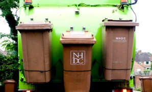 Hertfordshire councils to team up on waste services in savings plan