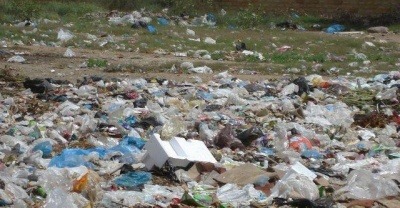 174,000 tonnes of plastic packaging lost annually in Kenyan environment