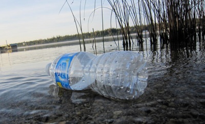 Trapped Water in Plastic Water Bottles Is a Very Real Problem — Quality  Water of East Texas