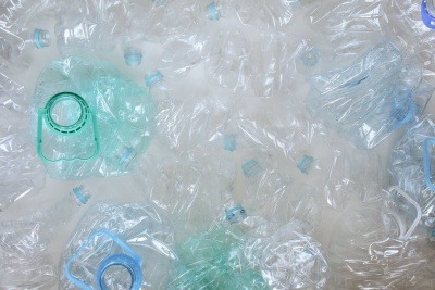 Xampla bioplastics