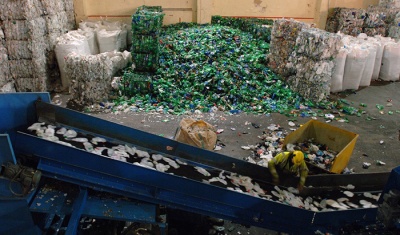 Recycled plastics markets experiencing ‘unprecedented challenges’
