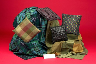 New sustainability funding for Scottish textile designers New sustainability funding for Scottish textile designers