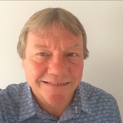Richard Parker, interim Development Manager at OPRL Richard Parker, interim Development Manager at OPRL