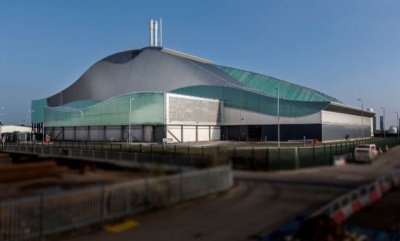 Anti-incineration groups criticise EIB’s support of Cardiff incinerator Anti-incineration groups criticise EIB’s support of Cardiff incinerator