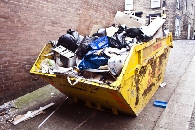  New fines proposed for householders to cut waste crime