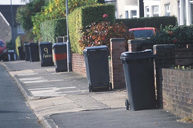 Dundee City and Angus councils tender for residual waste contract Dundee City and Angus councils tender for residual waste contract
