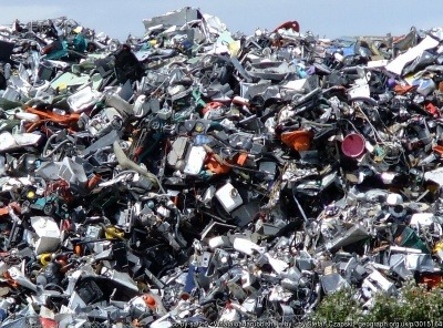 MPs launch inquiry into e-waste and the circular economy
