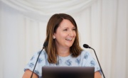 CIWM CEO Sarah Poulter
