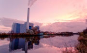 Energy from Waste residual treatment plant in Germany