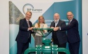  Biomethane Industrial Partnership
