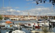 Island of Krk, Croatia