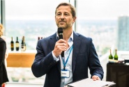 Andrew Gomarsall MBE, Executive Director of n2s and founding partner of Bioscope Technologies