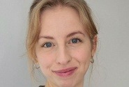 Emma Atkins, food waste researcher at Bristol University