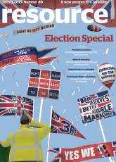 Issue 80: Election Special