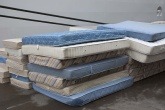 Circular initiative gives student halls bedding a new home