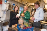 Size of Scotland’s food waste challenge revealed in new research