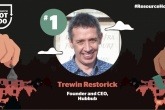 Trewin Restorick