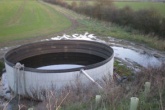 Mismanagement of biogas plants lead to five-figure fines Mismanagement of biogas plants lead to five-figure fines