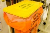 Clinical waste Adobe Stock