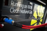 Leading UK retailers commit to renewable biomethane fuel