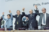 COP21 breeds ‘historical’ climate change agreement
