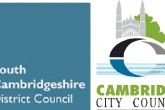 Cambridgeshire LAs merge collection services
