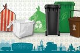 Cardiff begins new waste service