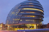 London's City Hall