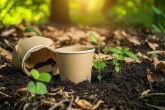 Compostable packaging