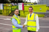 Cumbria HWRC contract A round-up of news from the waste and resources industry including Viridor, Veolia, Cumbria Waste Group, and UKCM.