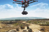 Droning out waste