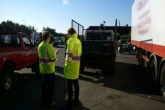 EA targets waste carriers in vehicle check operation