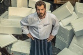 Packaging wars move on to polystyrene as chefs call for ban Packaging wars move on to polystyrene as chefs call for ban