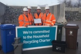 Scotland’s drive to harmonise recycling collections picks up pace while England stalls Scotland’s drive to harmonise recycling collections picks up pace while England stalls