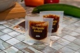 Futamura teriyaki sauce sachet