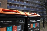 Recycling in flats vital if London is to reach 2030 recycling target