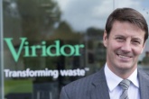 Sudden resignation sees McAulay depart as Viridor CEO Sudden resignation sees McAulay depart as Viridor CEO