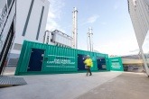 Ferrybridge carbon capture