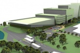 Javelin Park incinerator to break ground this summer