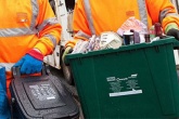 Defra figures show dip in English recycling