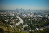 Los Angeles: City of zero waste angels