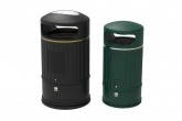 Leafield Environmental Classic bins